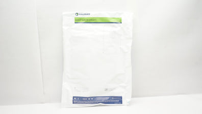 Halyard 89358 EENT Split Drape 76inch x 124inch